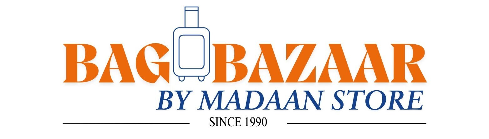 Bag Bazaar by Madaan Store