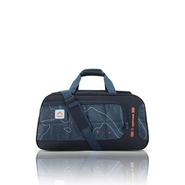 uppercase Topo Duffle Bag