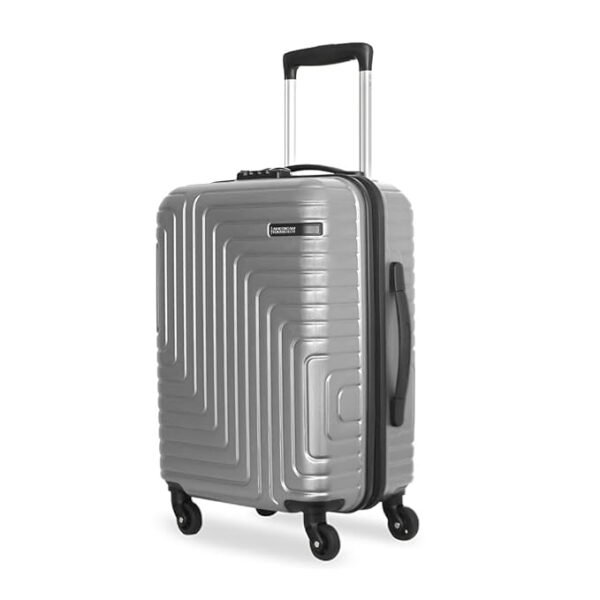 American Tourister Ivy Nxt  Luggage Polycarbonate