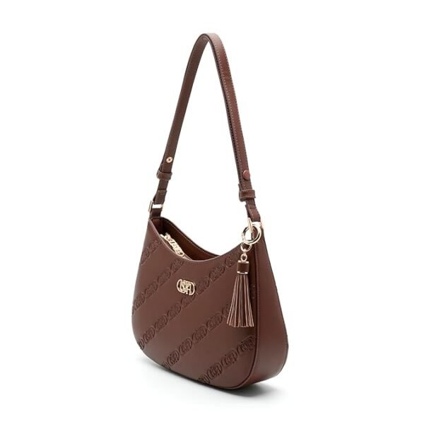 U.S. POLO ASSN. Women MEAGAN Shoulder Bag - Image 2