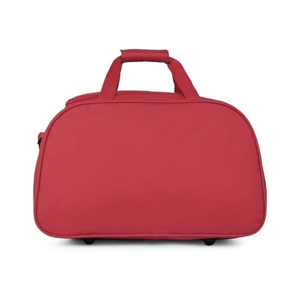 Aristocrat Enigma  Polyester Softsided Cabin Size Duffle Bag - Image 4