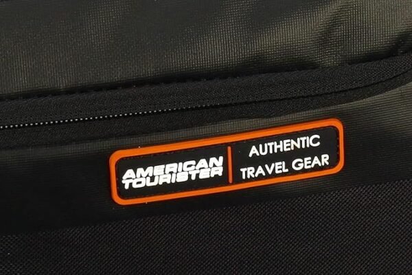 American Tourister Polyester Travel Wheel Duffle - Image 6