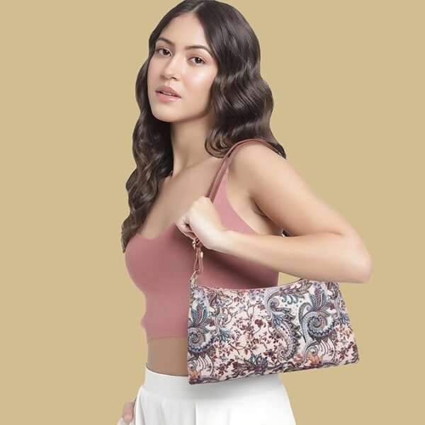 DANIEL CLARK Sling Bag for Women and Girls - Image 6