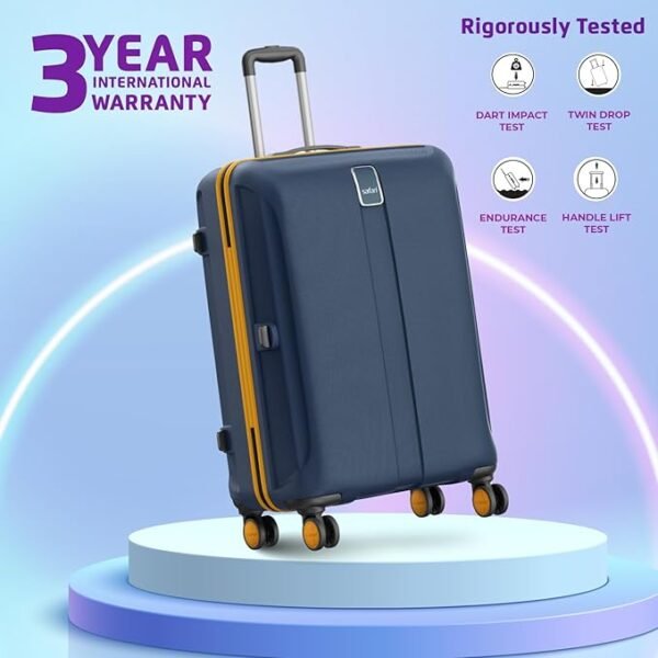 Safari Thorium Neo - Image 7