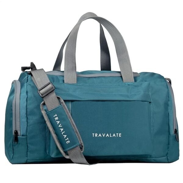 TRAVALATE Travel Duffle Luggage Bag Organizer