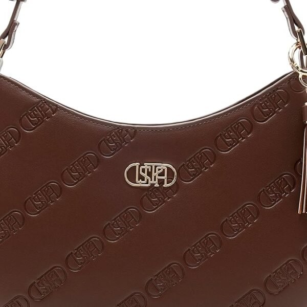 U.S. POLO ASSN. Women MEAGAN Shoulder Bag - Image 4