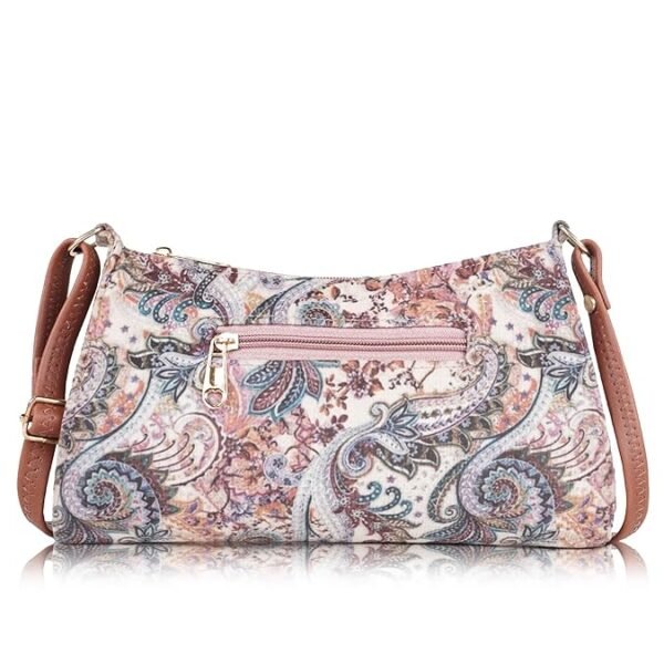 DANIEL CLARK Sling Bag for Women and Girls - Image 4